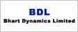 Bharat Dynamics Limited Tenders
