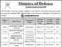 Defence Tenders