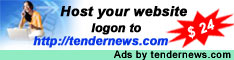 Government Tenders