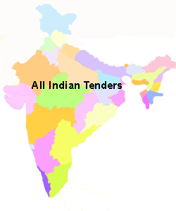  all india Tenders