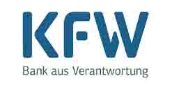 KFW Bank aus Verantwotung
