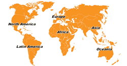 international tenders