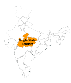 Single State Tenders