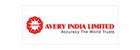 avery india tenders