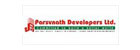 pasvnath developer tenders